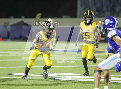 Thumbnail 1 in King/Drew vs. Palisades (CIF LACS Division 1 Final) photogallery.