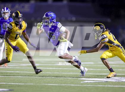Thumbnail 3 in King/Drew vs. Palisades (CIF LACS Division 1 Final) photogallery.