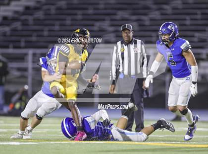 Thumbnail 3 in King/Drew vs. Palisades (CIF LACS Division 1 Final) photogallery.