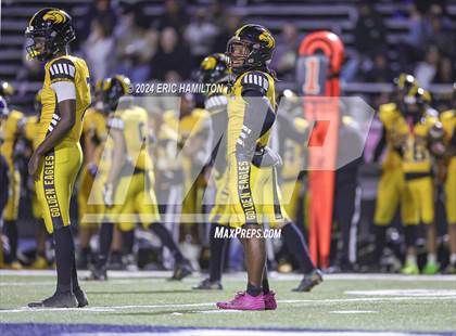 Thumbnail 2 in King/Drew vs. Palisades (CIF LACS Division 1 Final) photogallery.
