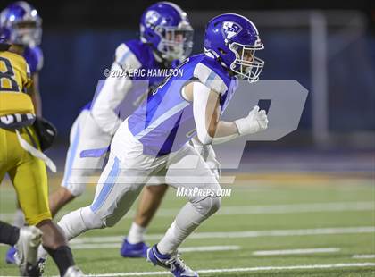 Thumbnail 3 in King/Drew vs. Palisades (CIF LACS Division 1 Final) photogallery.