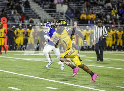 Thumbnail 3 in King/Drew vs. Palisades (CIF LACS Division 1 Final) photogallery.