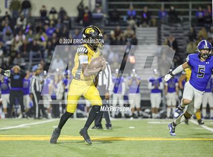 Thumbnail 3 in King/Drew vs. Palisades (CIF LACS Division 1 Final) photogallery.