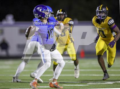 Thumbnail 3 in King/Drew vs. Palisades (CIF LACS Division 1 Final) photogallery.