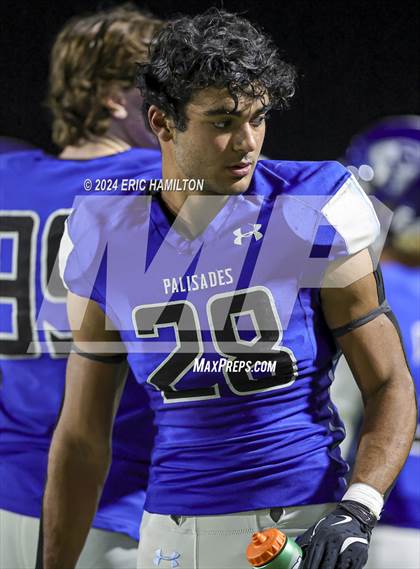Thumbnail 2 in King/Drew vs. Palisades (CIF LACS Division 1 Final) photogallery.