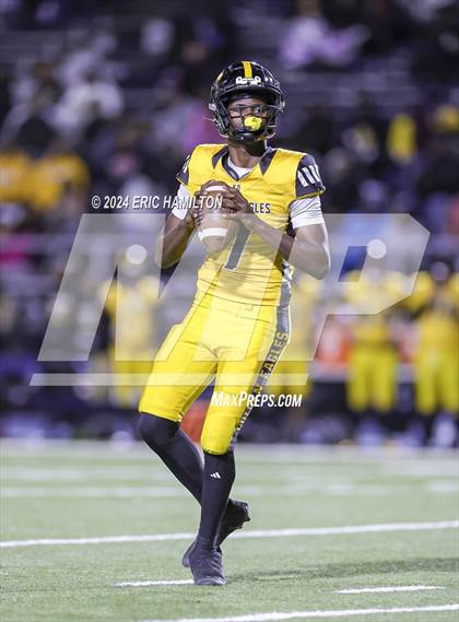 Thumbnail 1 in King/Drew vs. Palisades (CIF LACS Division 1 Final) photogallery.