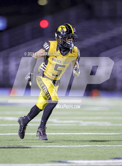 Thumbnail 2 in King/Drew vs. Palisades (CIF LACS Division 1 Final) photogallery.