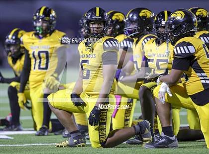 Thumbnail 1 in King/Drew vs. Palisades (CIF LACS Division 1 Final) photogallery.