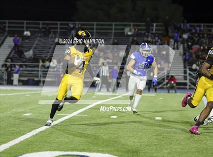 Thumbnail 3 in King/Drew vs. Palisades (CIF LACS Division 1 Final) photogallery.