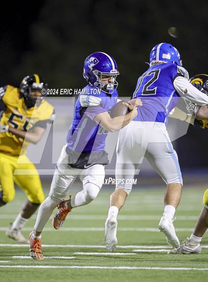 Thumbnail 2 in King/Drew vs. Palisades (CIF LACS Division 1 Final) photogallery.