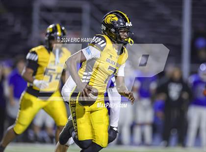 Thumbnail 2 in King/Drew vs. Palisades (CIF LACS Division 1 Final) photogallery.
