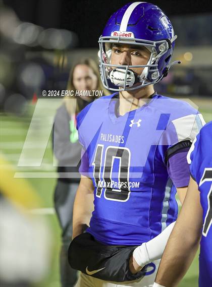 Thumbnail 2 in King/Drew vs. Palisades (CIF LACS Division 1 Final) photogallery.