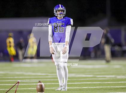 Thumbnail 3 in King/Drew vs. Palisades (CIF LACS Division 1 Final) photogallery.