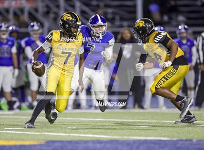 Thumbnail 1 in King/Drew vs. Palisades (CIF LACS Division 1 Final) photogallery.