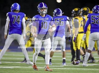Thumbnail 3 in King/Drew vs. Palisades (CIF LACS Division 1 Final) photogallery.