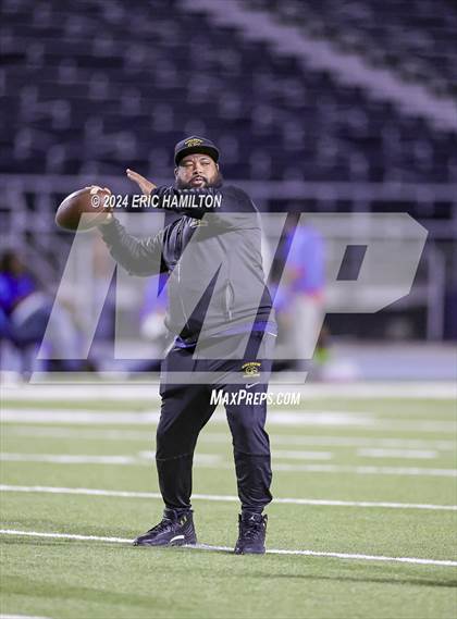 Thumbnail 1 in King/Drew vs. Palisades (CIF LACS Division 1 Final) photogallery.