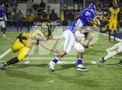 Thumbnail 1 in King/Drew vs. Palisades (CIF LACS Division 1 Final) photogallery.