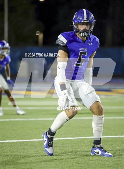 Thumbnail 2 in King/Drew vs. Palisades (CIF LACS Division 1 Final) photogallery.