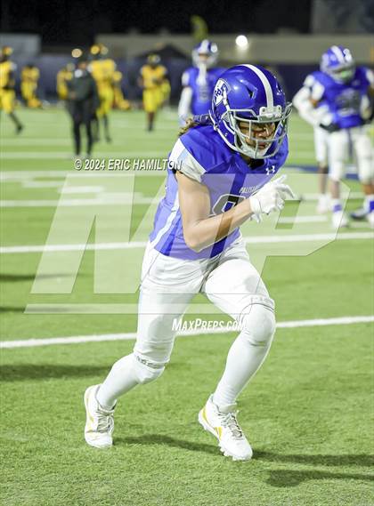 Thumbnail 1 in King/Drew vs. Palisades (CIF LACS Division 1 Final) photogallery.