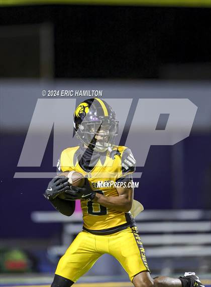 Thumbnail 1 in King/Drew vs. Palisades (CIF LACS Division 1 Final) photogallery.