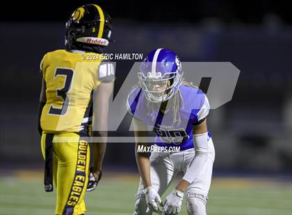 Thumbnail 1 in King/Drew vs. Palisades (CIF LACS Division 1 Final) photogallery.