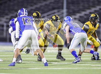 Thumbnail 2 in King/Drew vs. Palisades (CIF LACS Division 1 Final) photogallery.