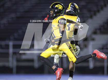 Thumbnail 1 in King/Drew vs. Palisades (CIF LACS Division 1 Final) photogallery.
