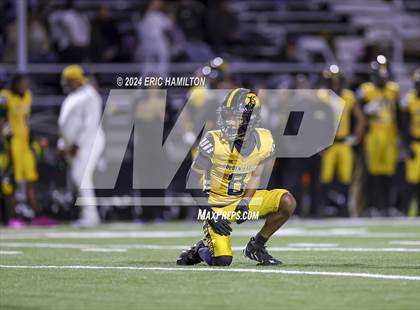 Thumbnail 2 in King/Drew vs. Palisades (CIF LACS Division 1 Final) photogallery.