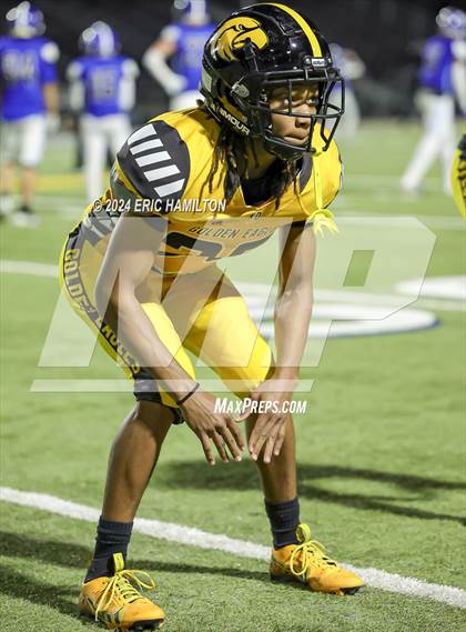 Thumbnail 2 in King/Drew vs. Palisades (CIF LACS Division 1 Final) photogallery.