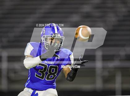 Thumbnail 1 in King/Drew vs. Palisades (CIF LACS Division 1 Final) photogallery.