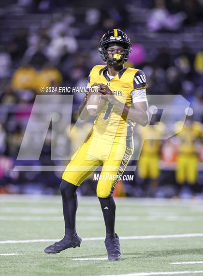 Thumbnail 3 in King/Drew vs. Palisades (CIF LACS Division 1 Final) photogallery.