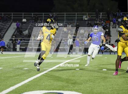 Thumbnail 1 in King/Drew vs. Palisades (CIF LACS Division 1 Final) photogallery.