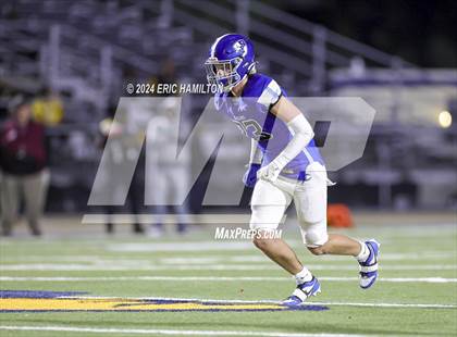 Thumbnail 3 in King/Drew vs. Palisades (CIF LACS Division 1 Final) photogallery.