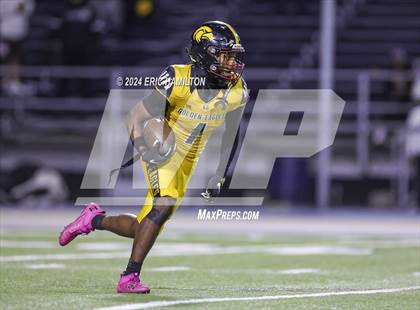 Thumbnail 2 in King/Drew vs. Palisades (CIF LACS Division 1 Final) photogallery.