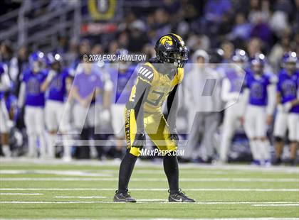 Thumbnail 2 in King/Drew vs. Palisades (CIF LACS Division 1 Final) photogallery.