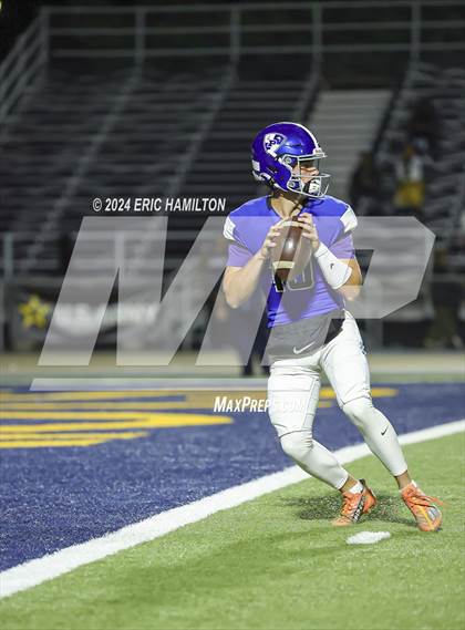 Thumbnail 3 in King/Drew vs. Palisades (CIF LACS Division 1 Final) photogallery.