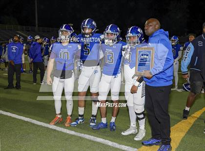 Thumbnail 1 in King/Drew vs. Palisades (CIF LACS Division 1 Final) photogallery.