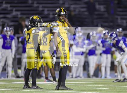 Thumbnail 1 in King/Drew vs. Palisades (CIF LACS Division 1 Final) photogallery.