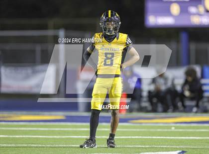 Thumbnail 2 in King/Drew vs. Palisades (CIF LACS Division 1 Final) photogallery.