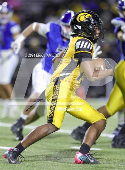 Thumbnail 1 in King/Drew vs. Palisades (CIF LACS Division 1 Final) photogallery.