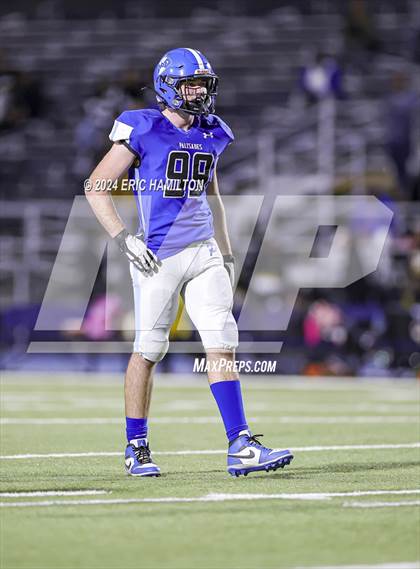Thumbnail 2 in King/Drew vs. Palisades (CIF LACS Division 1 Final) photogallery.