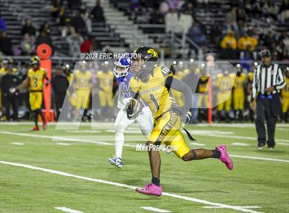 Thumbnail 2 in King/Drew vs. Palisades (CIF LACS Division 1 Final) photogallery.