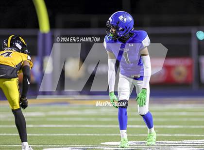 Thumbnail 1 in King/Drew vs. Palisades (CIF LACS Division 1 Final) photogallery.