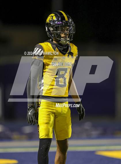 Thumbnail 2 in King/Drew vs. Palisades (CIF LACS Division 1 Final) photogallery.
