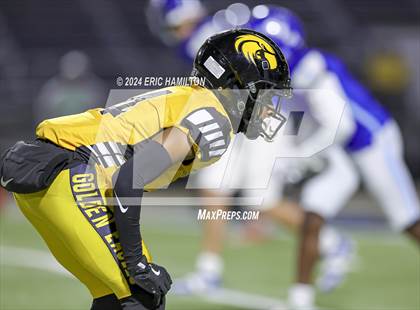 Thumbnail 2 in King/Drew vs. Palisades (CIF LACS Division 1 Final) photogallery.