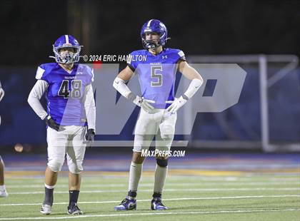 Thumbnail 2 in King/Drew vs. Palisades (CIF LACS Division 1 Final) photogallery.