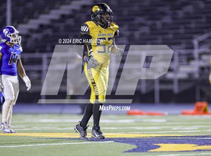 Thumbnail 3 in King/Drew vs. Palisades (CIF LACS Division 1 Final) photogallery.