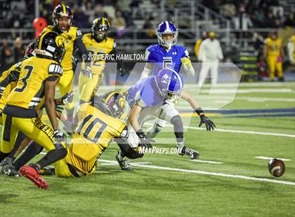 Thumbnail 3 in King/Drew vs. Palisades (CIF LACS Division 1 Final) photogallery.
