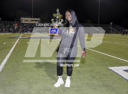 Thumbnail 1 in King/Drew vs. Palisades (CIF LACS Division 1 Final) photogallery.