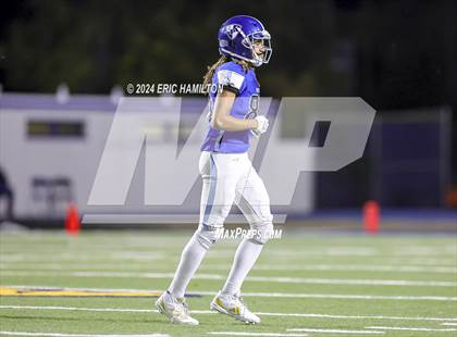 Thumbnail 2 in King/Drew vs. Palisades (CIF LACS Division 1 Final) photogallery.